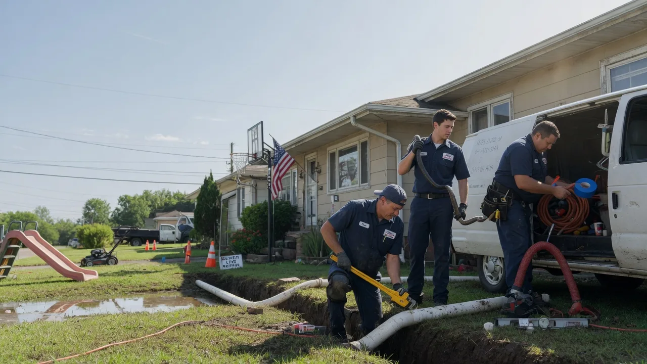 Toilet Installation in Anacoco, LA near me
